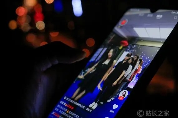 快手涨粉排行榜