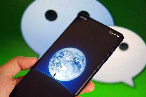 微信客服机器人是什么，怎么操作，有什么功能？